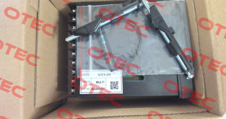 NX2-00 HanYoung NUX