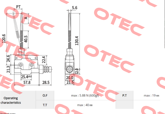 ZCN-L509 HanYoung NUX