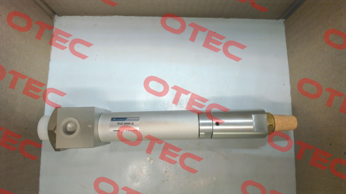 MJC-600K Mindman