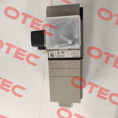 261644 \ MBC-300-SE-S82 AC 230 V Dungs