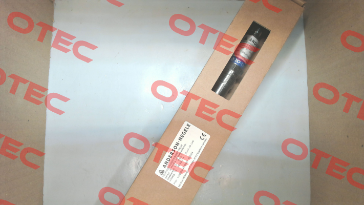 TSMF /C02/X/0/0050/06/X/0/0/H/15C/4 Anderson-Negele