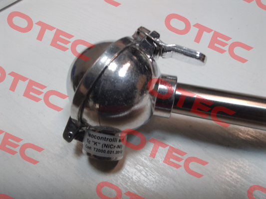 T2000.021.2012 ZAMA SENSOR S.r.l.