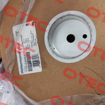 BSHTFG120B Hellermann Tyton