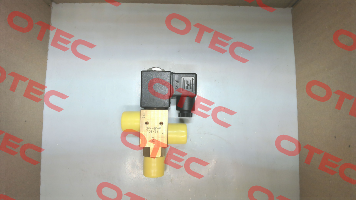 3V4-EF-V-X / 075440002 Specken Drumag