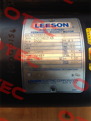 9002393.03  Leeson