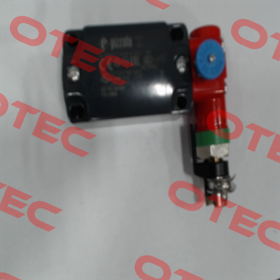 FD 2084 Pizzato Elettrica