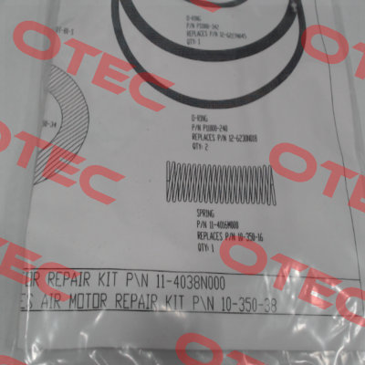 11-4038N000 SC Hydraulic