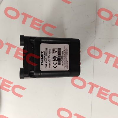 G56G202E Flojet Pump
