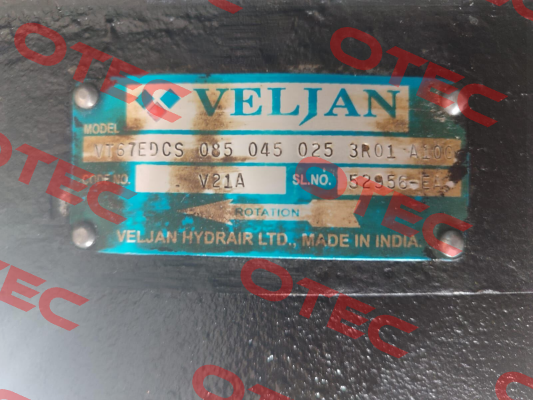 VH-034-66810-SP Veljan