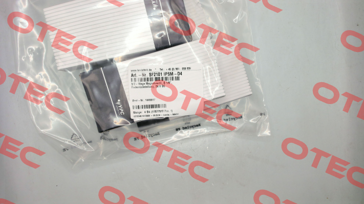SF2101 IPSM-D4 YPC