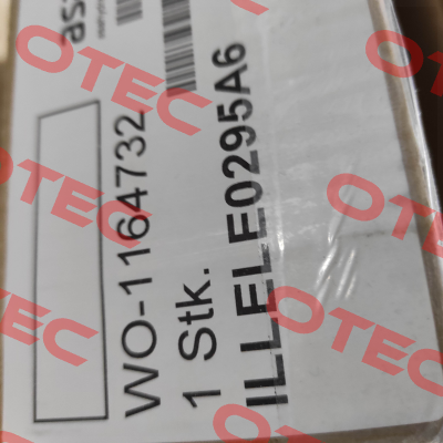 F45-24L8201/FP-03S  (ILLELE0295A6) ASA Hydraulik