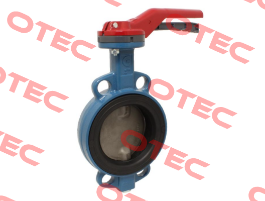 TA533010 End Armaturen