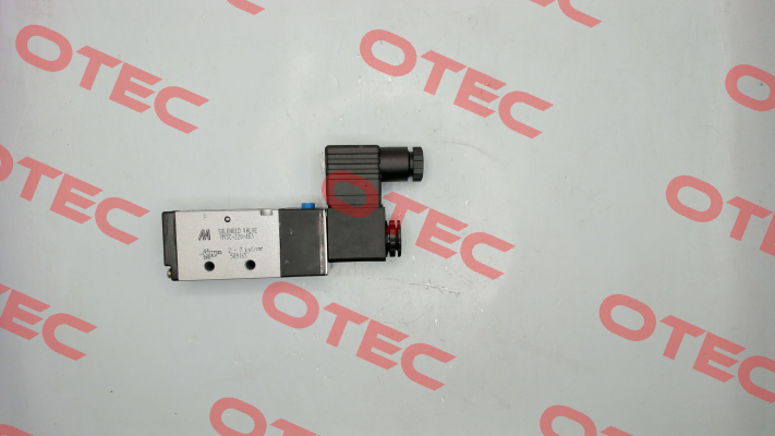 MVSC-220-4E1-DC24-G Mindman