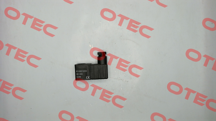 24VDC- 610801033 Mindman