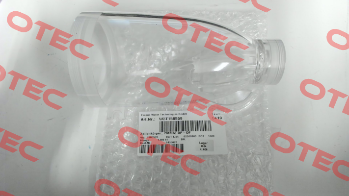 W3T158559 Evoqua Water Technologies