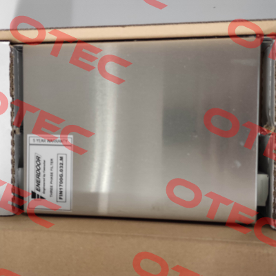FIN1700G.032M Finmotor