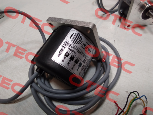 ER63D.360Z5/28P 8X6PA.2 Eltra Encoder