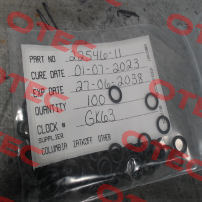 22546-11 Aeroquip