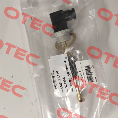 LM2CFA150 Elettrotec