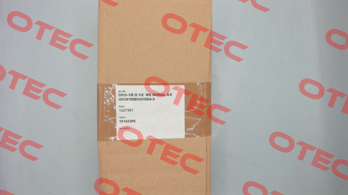 45XM1008XG15SI4.0 Meister