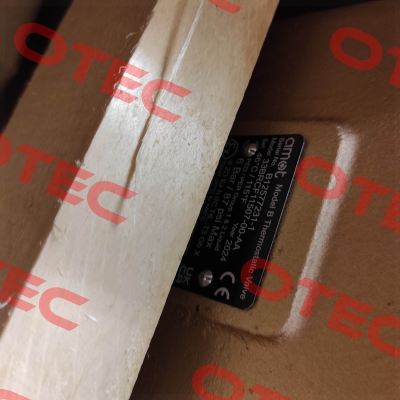 33BRCF11507-00-AA Amot