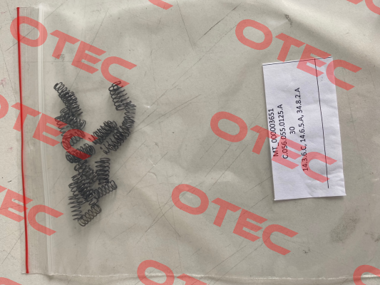 C100 070 0400A Vanel
