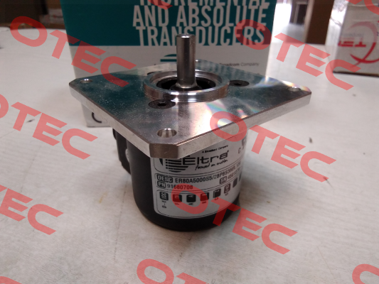 ER80A.5000S5/28P 8S3MR.139 Eltra Encoder