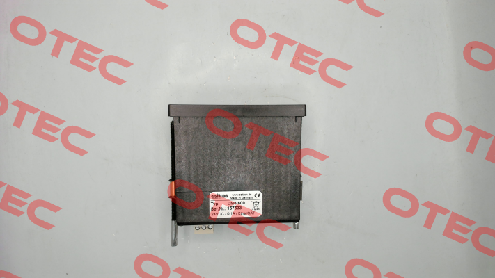 DM6.600 / V02720 Esitron