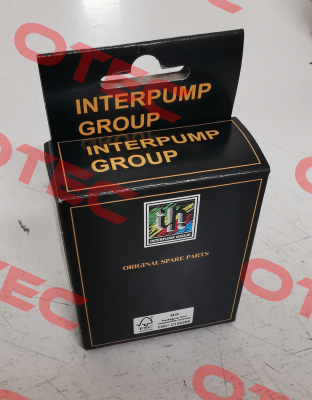 seal kit for HTS 6313 (KIT204) Interpump