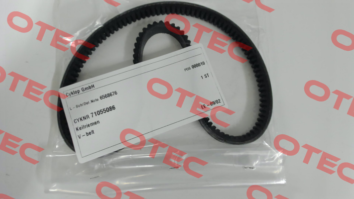 71055086 Cyklop