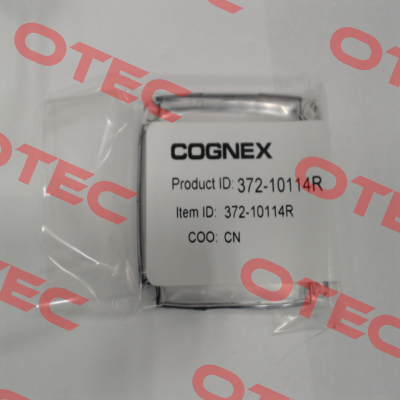 IFS-2000-HBRING-CC Cognex