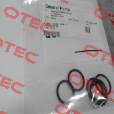 701002 General Pump