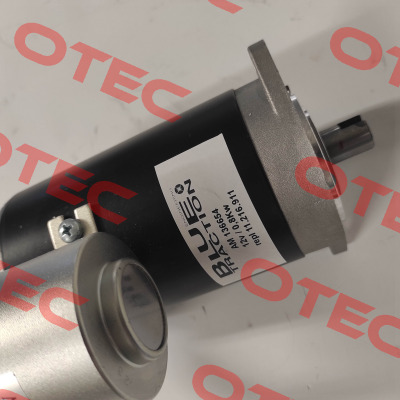 IM 0127 - 12V MAHLE
