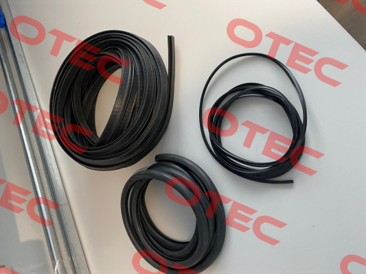 plexi and seal for dust collector VG Machines