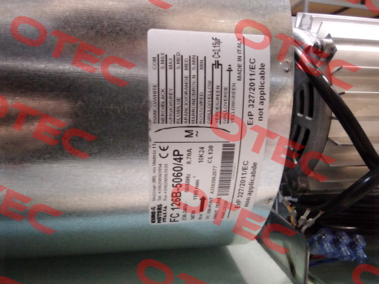 A0060450017 Euro Motors Italia