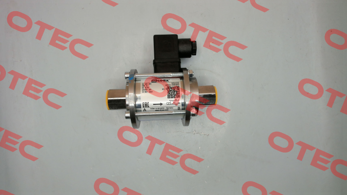 554308 / A 45 NO  / 10 4O6 3/8AC220W 60 Coax