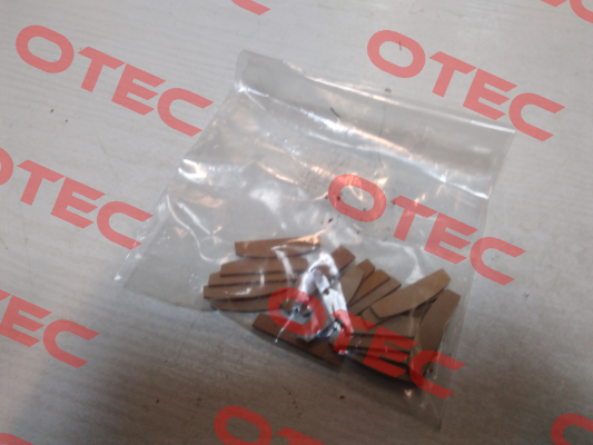 997 TSA Motor