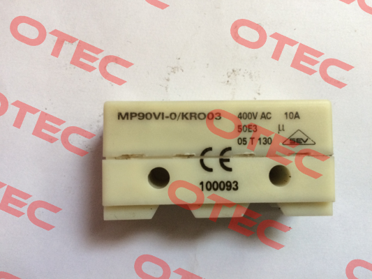 MP90VI-0/KRO03 Microprecision Electronics SA