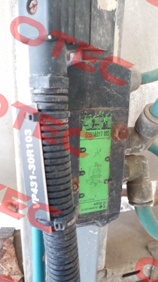 G551A017MS.24VDC  Asco
