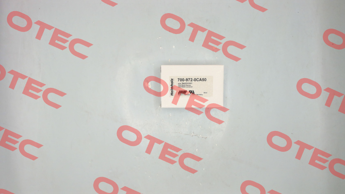 700-972-0CA50 Helmholz