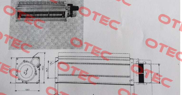 1VN0010 Tecsystem