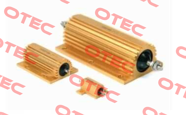 HS300 220R 1%(F) (pack 1x10) Arcol