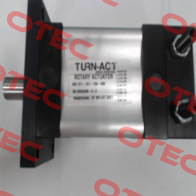 121-1S1-100-400 TURN-ACT
