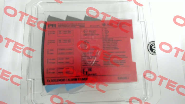 5203BI2 Pr Electronics