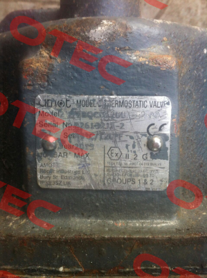 2 1/2BOCB12001-E2-AA Amot