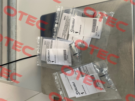 SPC 05.2000/IA Staubli