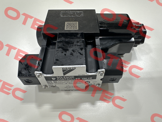 KSO-G02-2BB-30-EN Daikin