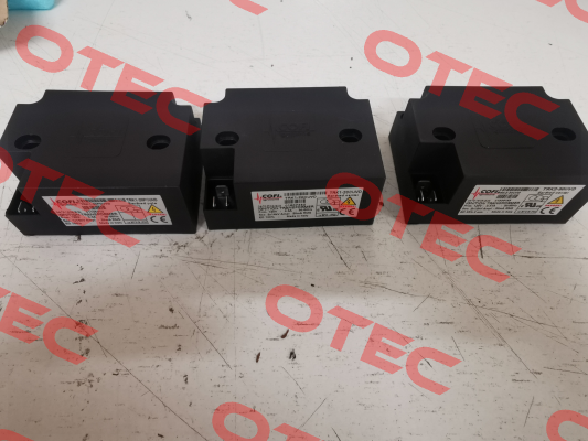 TRK1-20CUVD Cofi
