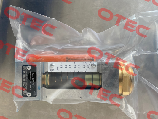 KUI-A02/00/B/25/UX Woerner