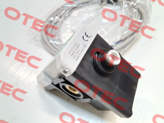 GPS3-P-KA Ckd
